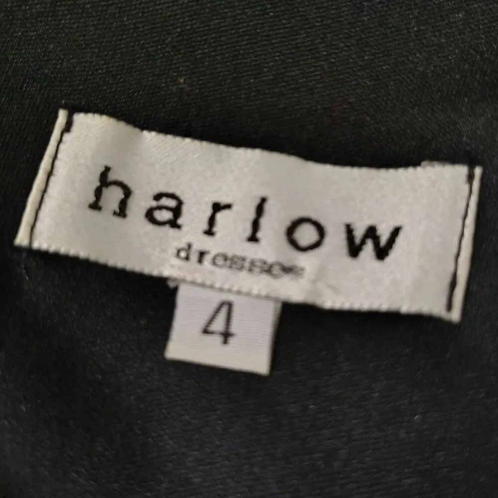 Super Cool Harlow Lace Midi Dress - Picture 4 of 5